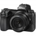 Nikon NIKKOR Z 26mm f/2.8 